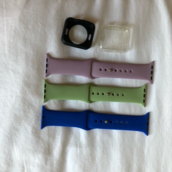 Apple Watch lot 38mm - Picture 1 of 3